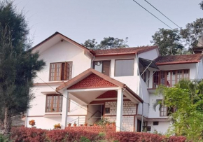 Madikeri Misty Homestay